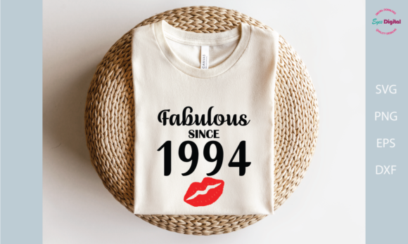 Download Fabulous Since 1994 - 1994 Collection